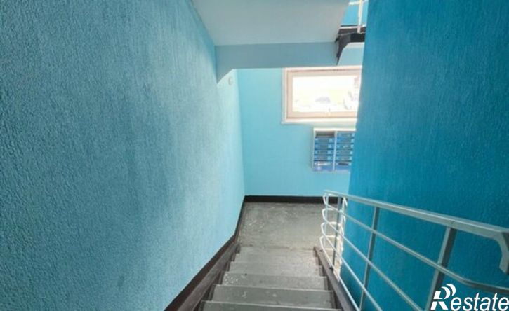 1-комн квартира жилой район Заозёрный, 2-й микрорайон, 4