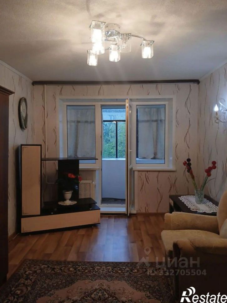 2-комн квартира ул К.Маркса, 145,  д. 145