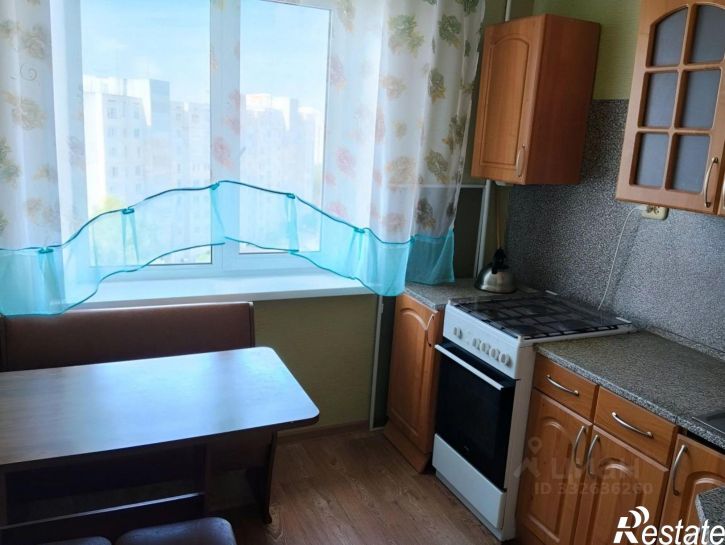 1-комн квартира жилой район Заозёрный, 6-й микрорайон, 26