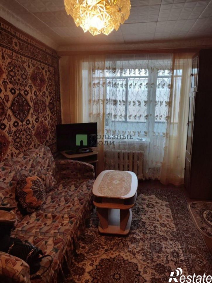 2-комн квартира ул Коли Мяготина, 132,  д. 132