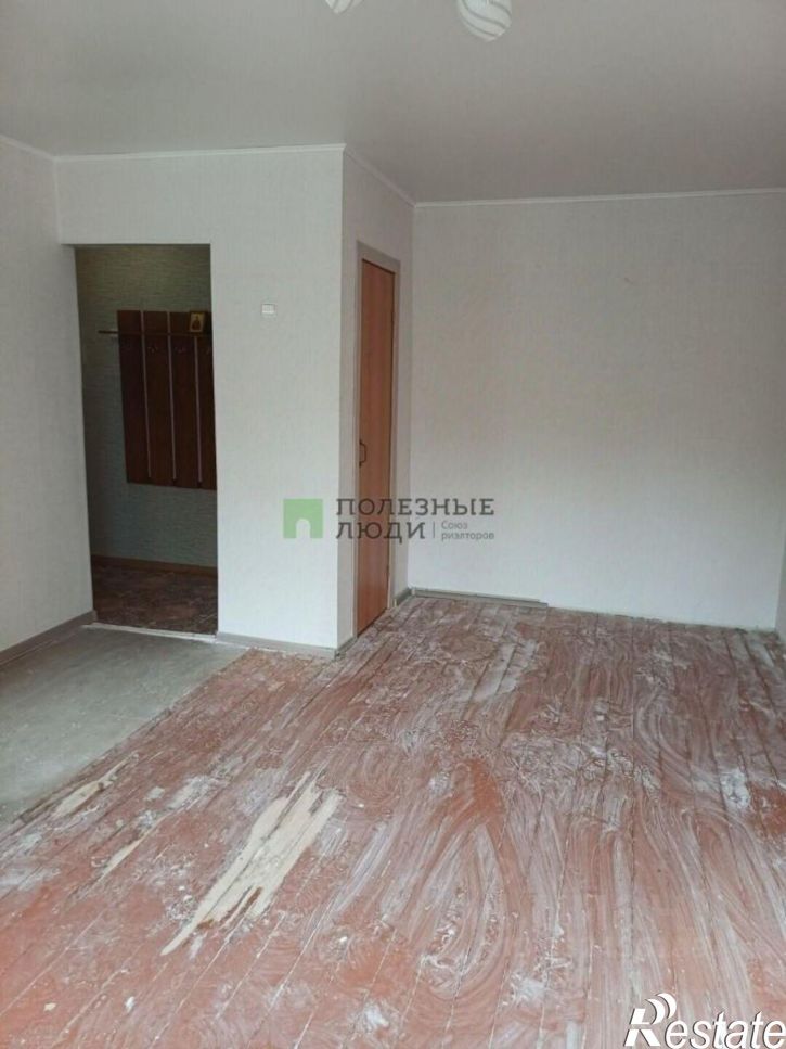 1-комн квартира ул Кирова, 55,  д. 55