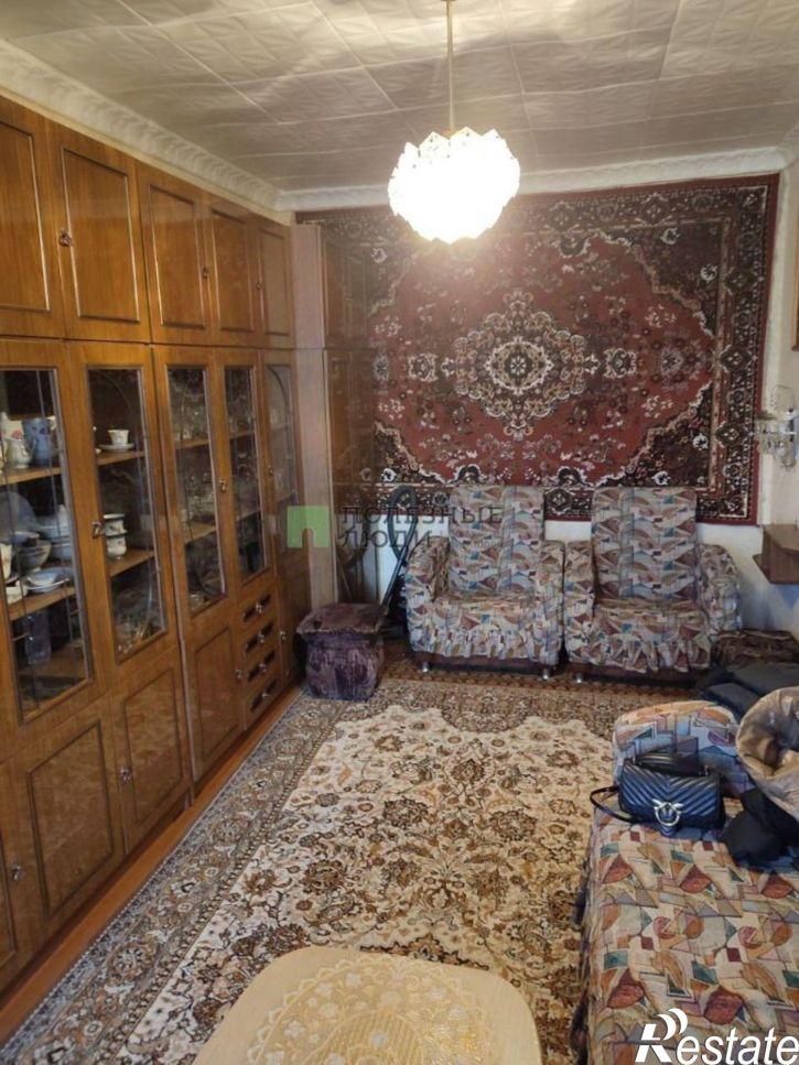 2-комн квартира ул Коли Мяготина, 132,  д. 132
