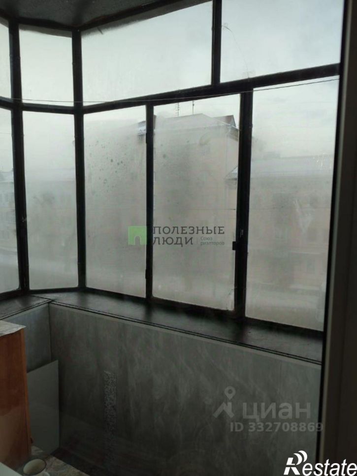 2-комн квартира ул Коли Мяготина, 132,  д. 132