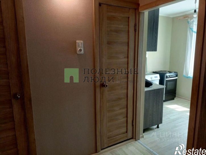 1-комн квартира Курган г., Заозерный, 5-й мкр., д.25
