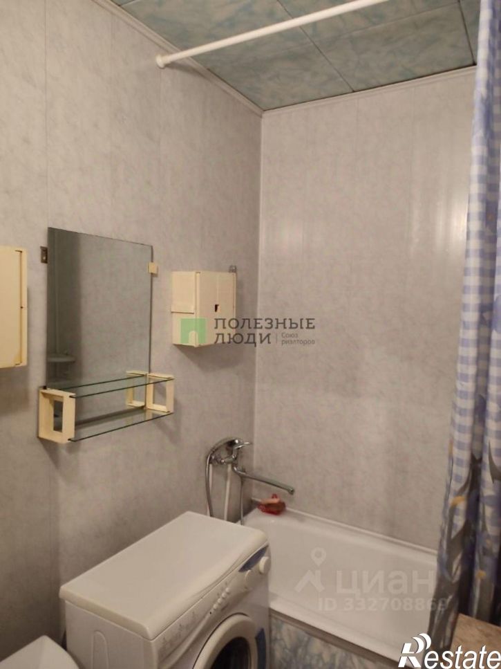 2-комн квартира ул Коли Мяготина, 132,  д. 132