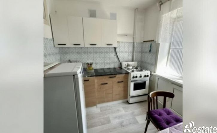 1-комн квартира ул Станционная, 28,  д. 28