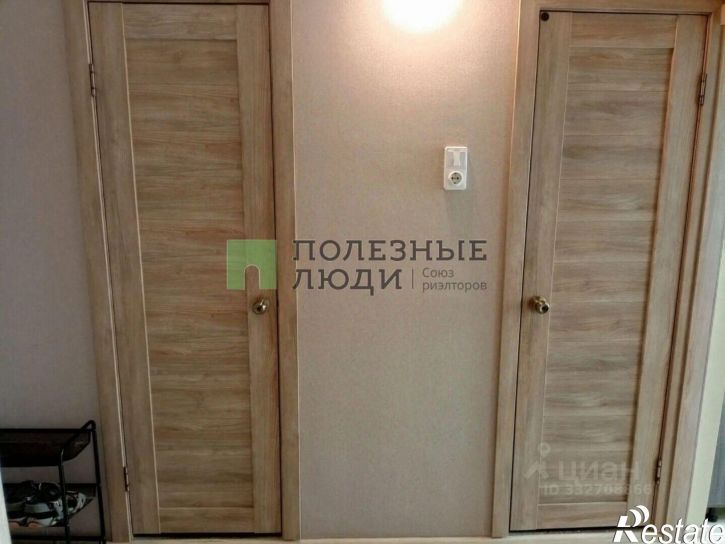1-комн квартира Курган г., Заозерный, 5-й мкр., д.25
