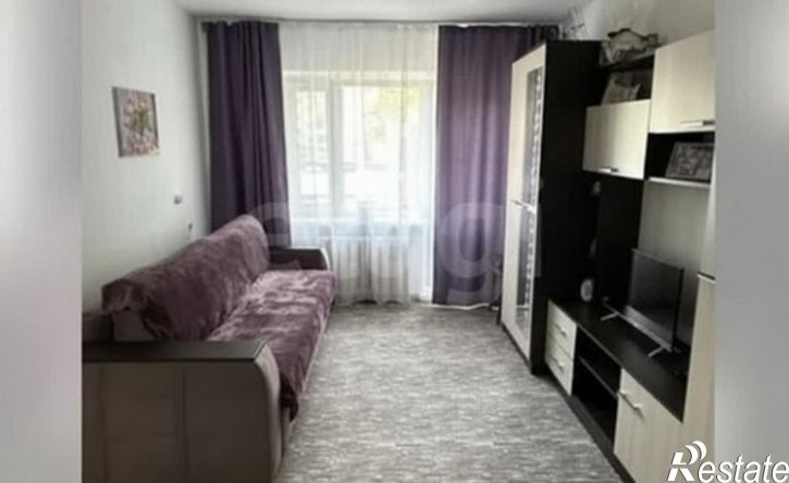 1-комн квартира ул Станционная, 28,  д. 28