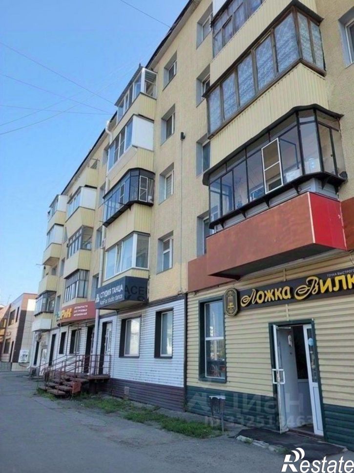 2-комн квартира ул Дзержинского, 26,  д. 26