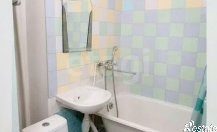 1-комн квартира ул Станционная, 28,  д. 28