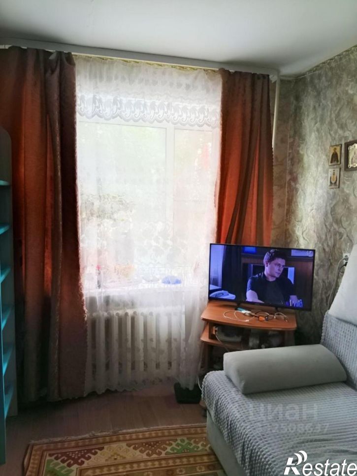Комната ул Дзержинского, 17а,  д. 17а