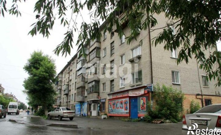 1-комн квартира ул Станционная, 28,  д. 28