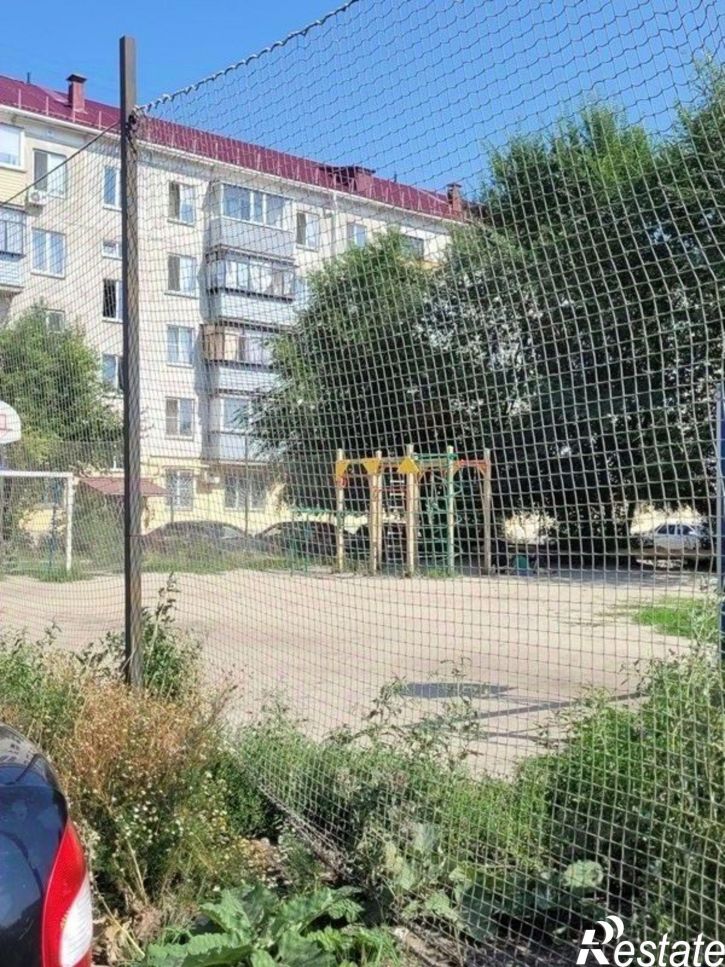 2-комн квартира ул Дзержинского, 26,  д. 26