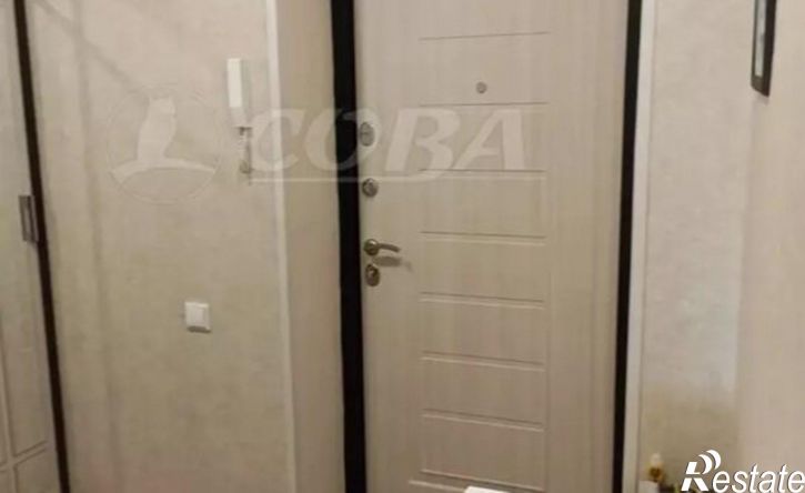 1-комн квартира жилой район Заозёрный, 11-й микрорайон, 5
