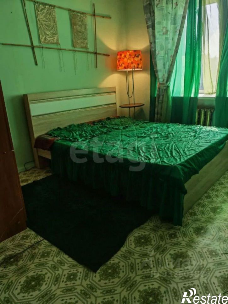 Комната ул 1 Мая, 21,  д. 21