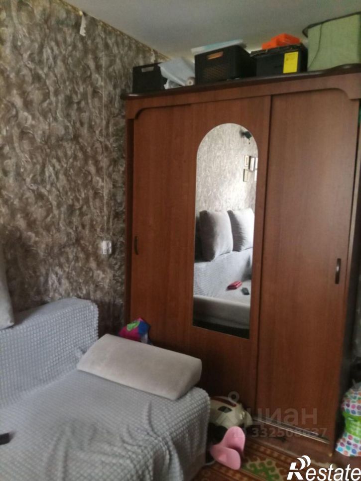 Комната ул Дзержинского, 17а,  д. 17а