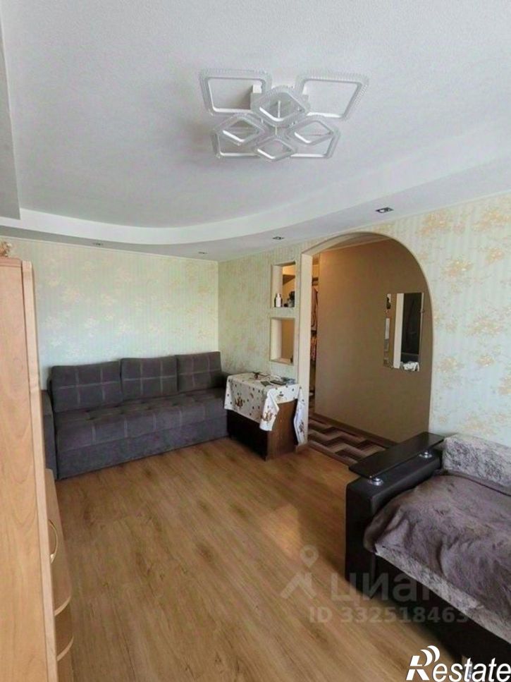 2-комн квартира ул Дзержинского, 26,  д. 26