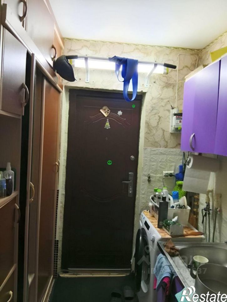 Комната ул Дзержинского, 17а,  д. 17а
