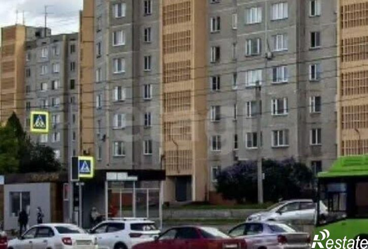 4-комн квартира жилой район Заозёрный, 6-й микрорайон, 1