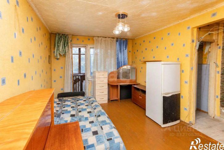 3-комн квартира пр-кт Конституции, 57,  д. 57