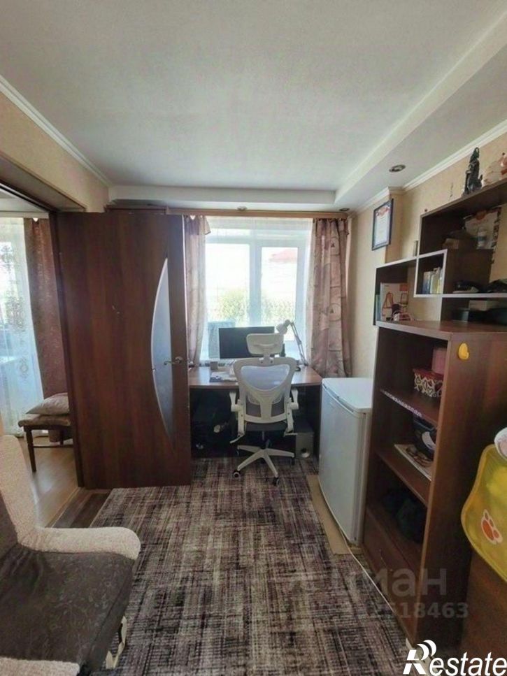 2-комн квартира ул Дзержинского, 26,  д. 26