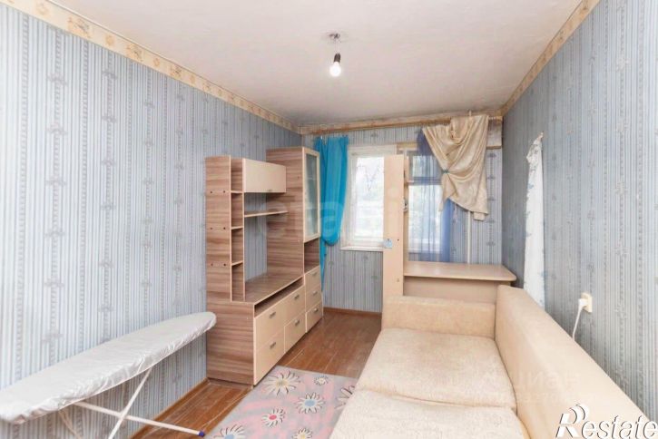 3-комн квартира пр-кт Конституции, 57,  д. 57