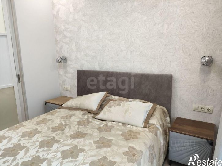 2-комн квартира ул Климова, 14,  д. 14