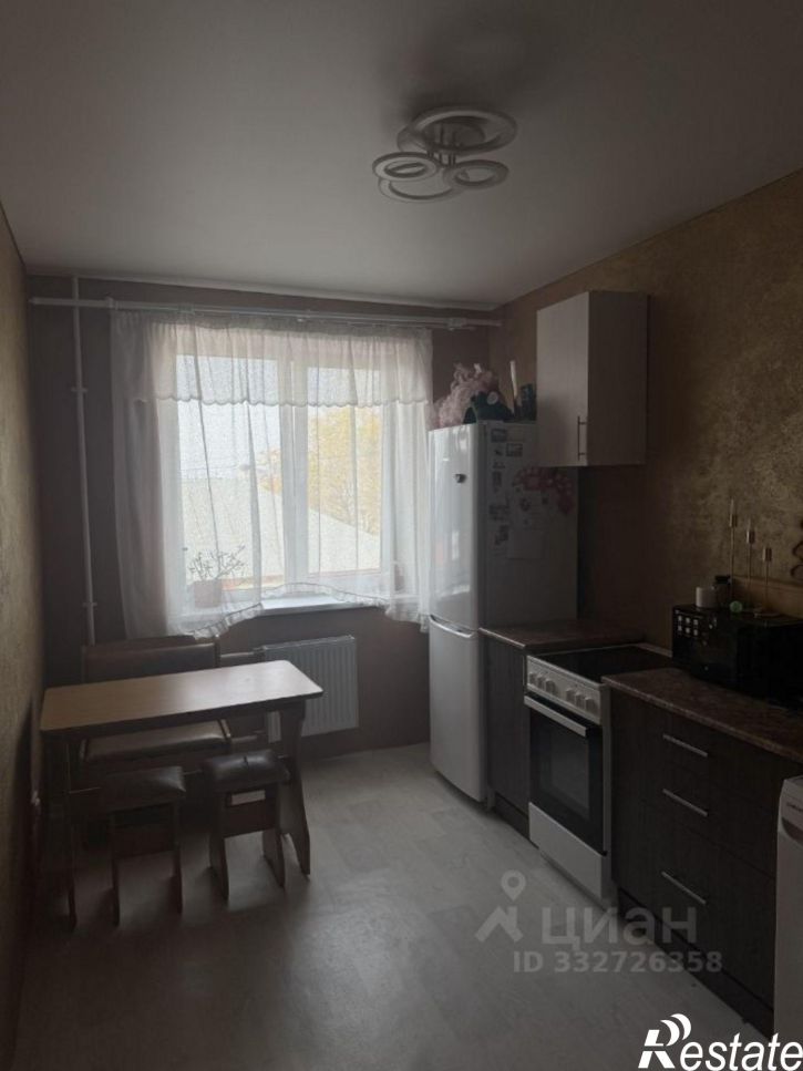 1-комн квартира ул Луначарского, 102,  д. 102