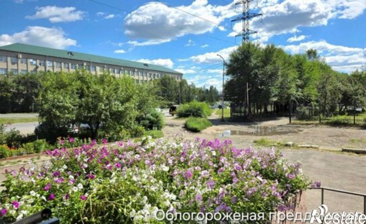 1-комн квартира ул Бурова-Петрова, 97б,  д. 97б