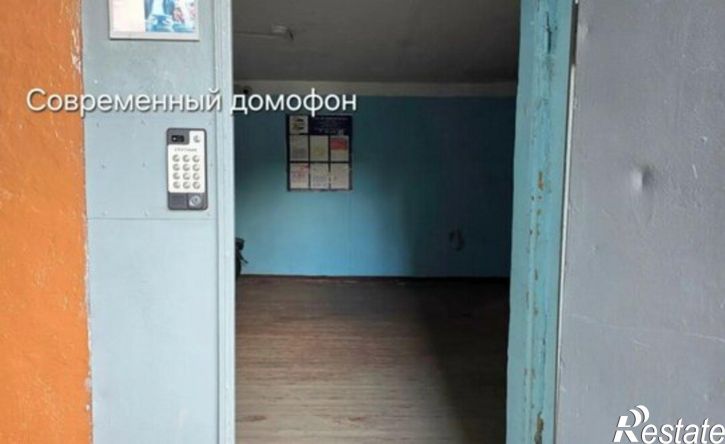 1-комн квартира ул Бурова-Петрова, 97б,  д. 97б