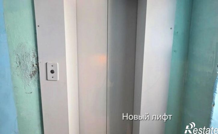 1-комн квартира ул Бурова-Петрова, 97б,  д. 97б