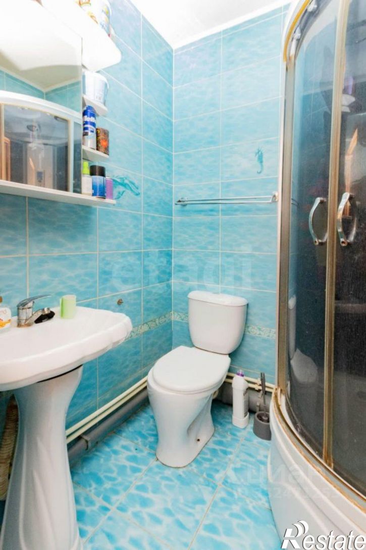 2-комн квартира городской округ Курган