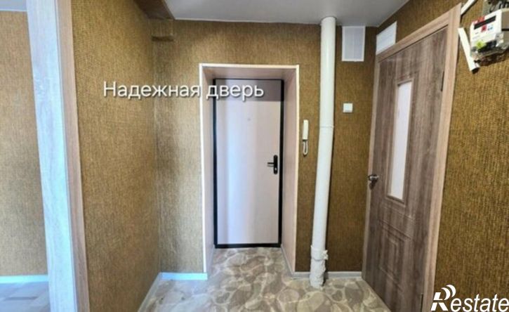 1-комн квартира ул Бурова-Петрова, 97б,  д. 97б