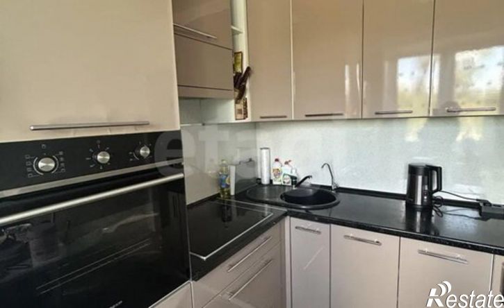 2-комн квартира ул 2-я Часовая, 54а,  д. 54а