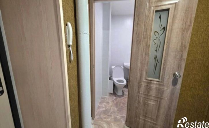 1-комн квартира ул Бурова-Петрова, 97б,  д. 97б