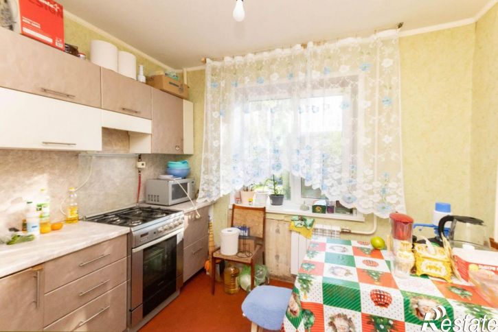 2-комн квартира городской округ Курган