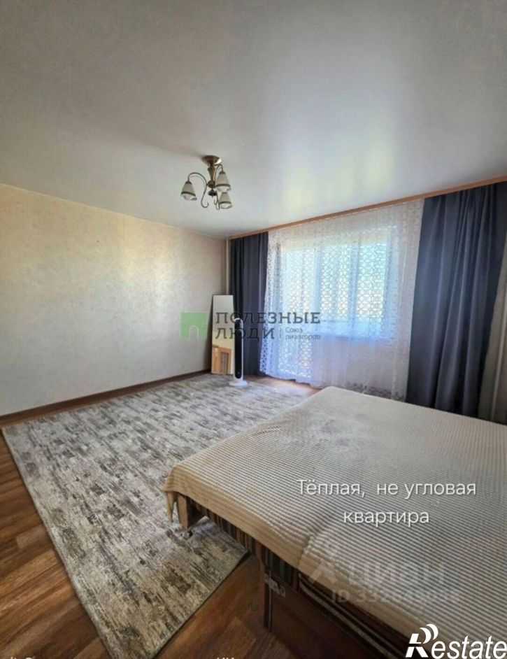 1-комн квартира ул 9 Мая, 4в,  д. 4в