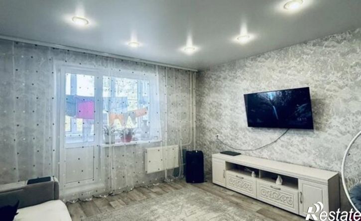 2-комн квартира ул 2-я Часовая, 54а,  д. 54а