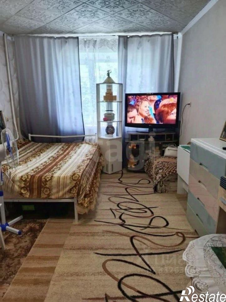 Комната ул Чернореченская, 79,  д. 79