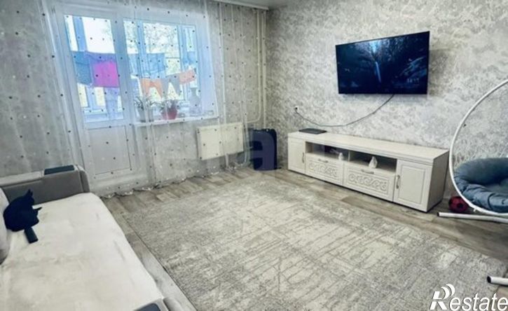 2-комн квартира ул 2-я Часовая, 54а,  д. 54а