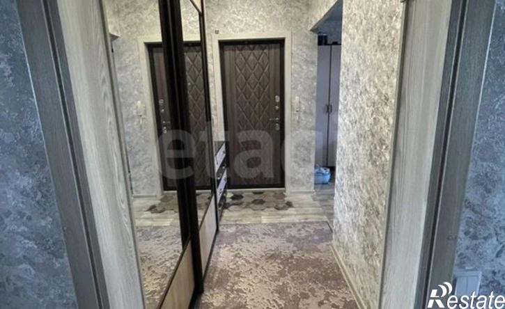 2-комн квартира ул 2-я Часовая, 54а,  д. 54а