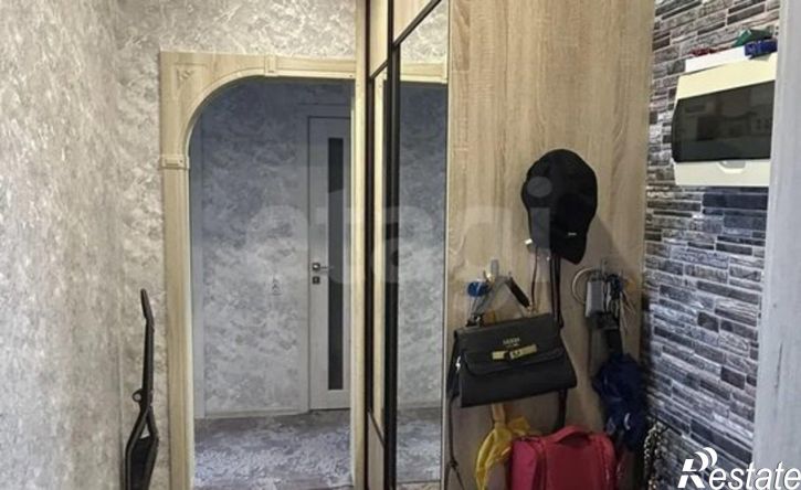 2-комн квартира ул 2-я Часовая, 54а,  д. 54а