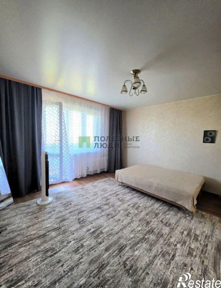 1-комн квартира ул 9 Мая, 4в,  д. 4в