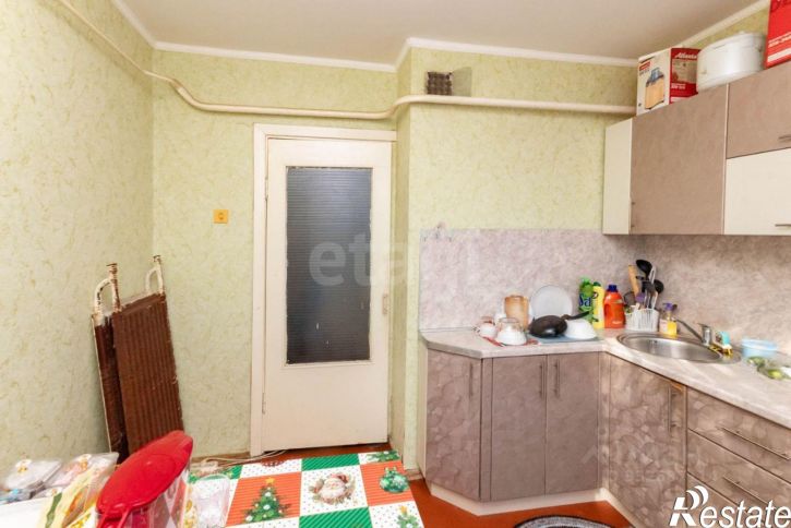 2-комн квартира городской округ Курган