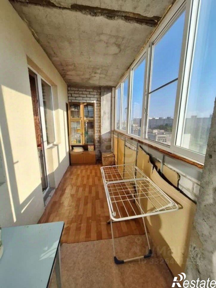 3-комн квартира городской округ Курган
