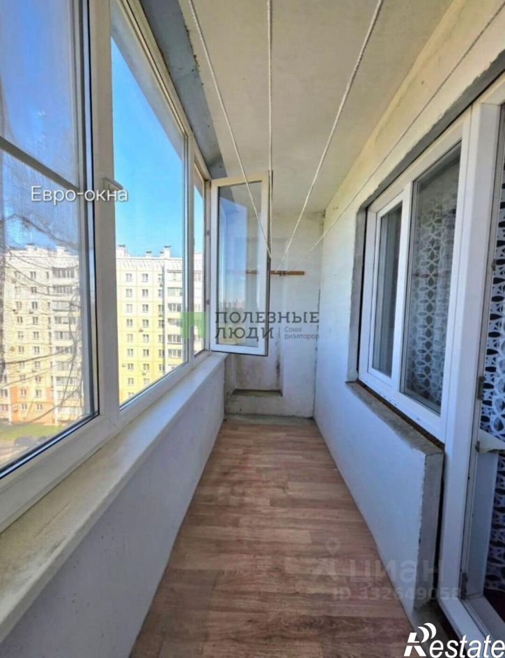 1-комн квартира ул 9 Мая, 4в,  д. 4в