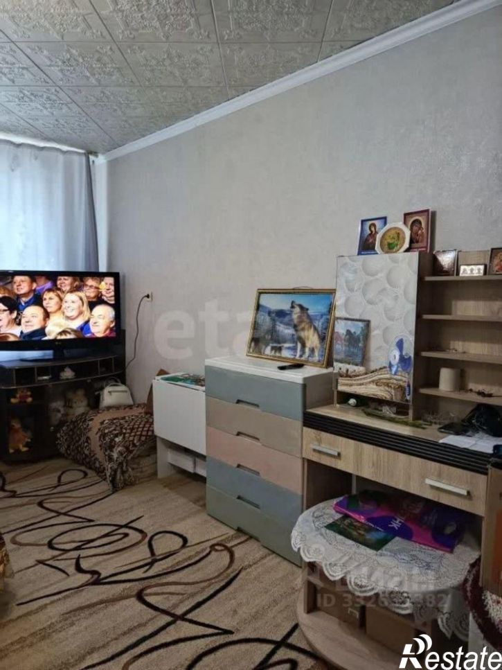 Комната ул Чернореченская, 79,  д. 79