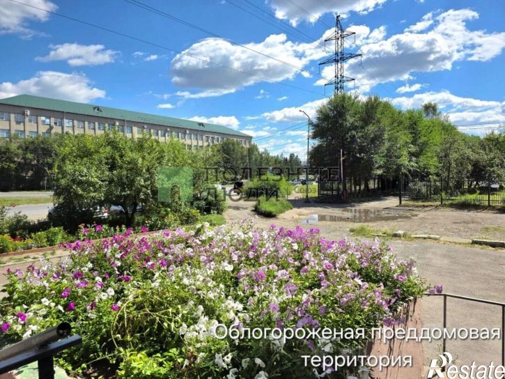 1-комн квартира ул Бурова-Петрова, 97б,  д. 97б