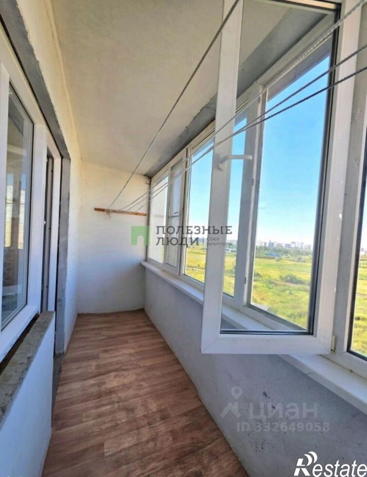 1-комн квартира ул 9 Мая, 4в,  д. 4в