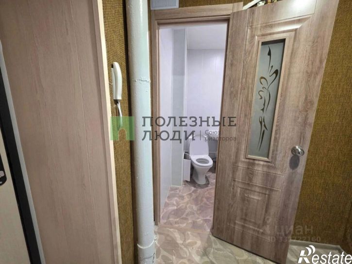 1-комн квартира ул Бурова-Петрова, 97б,  д. 97б
